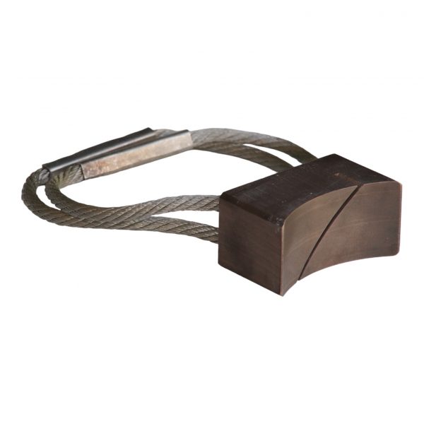 Carbon Brush 500 Ampere