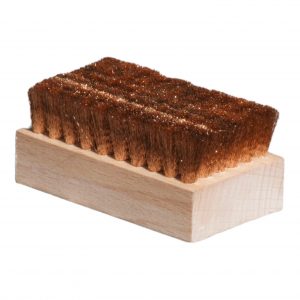 Bronze Brush