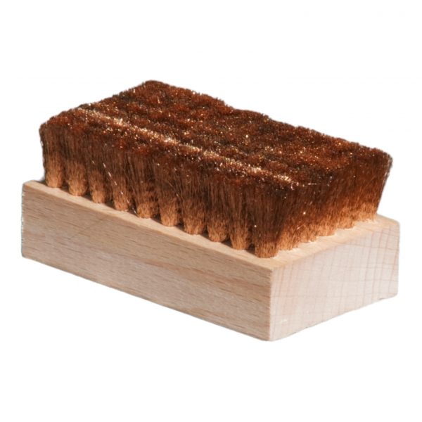 Bronze Brusch 40x70x31mm