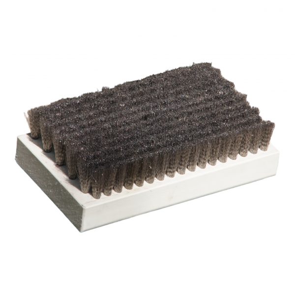 Stainless Steel Brush