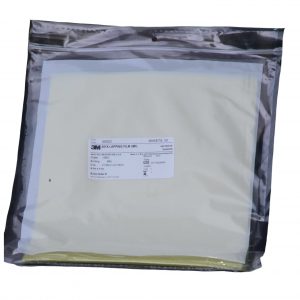 3M™ Lapping Film Sheet 261X