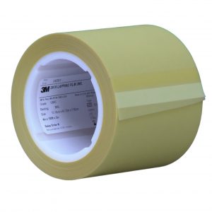 3M™ Microfinishing Film Roll