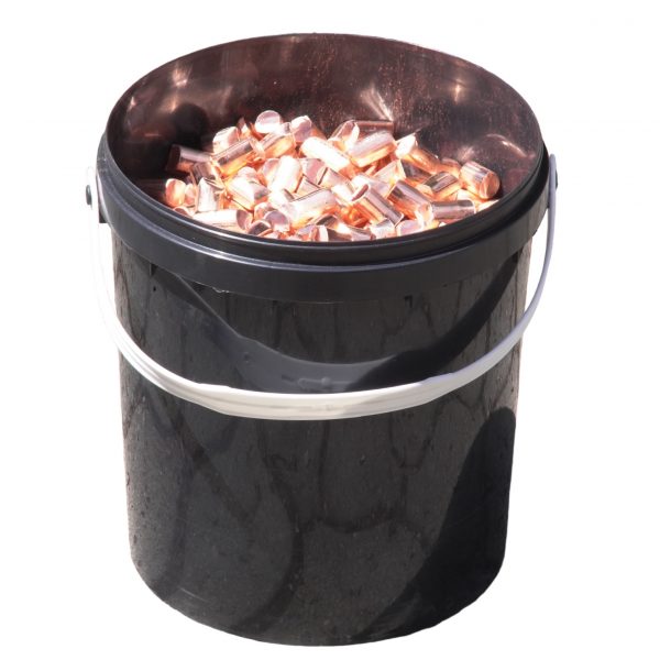 Copper Clippings