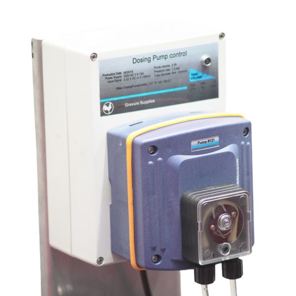 Dosing Pump