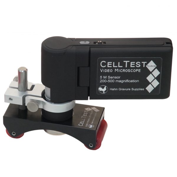 CellTest-Nano